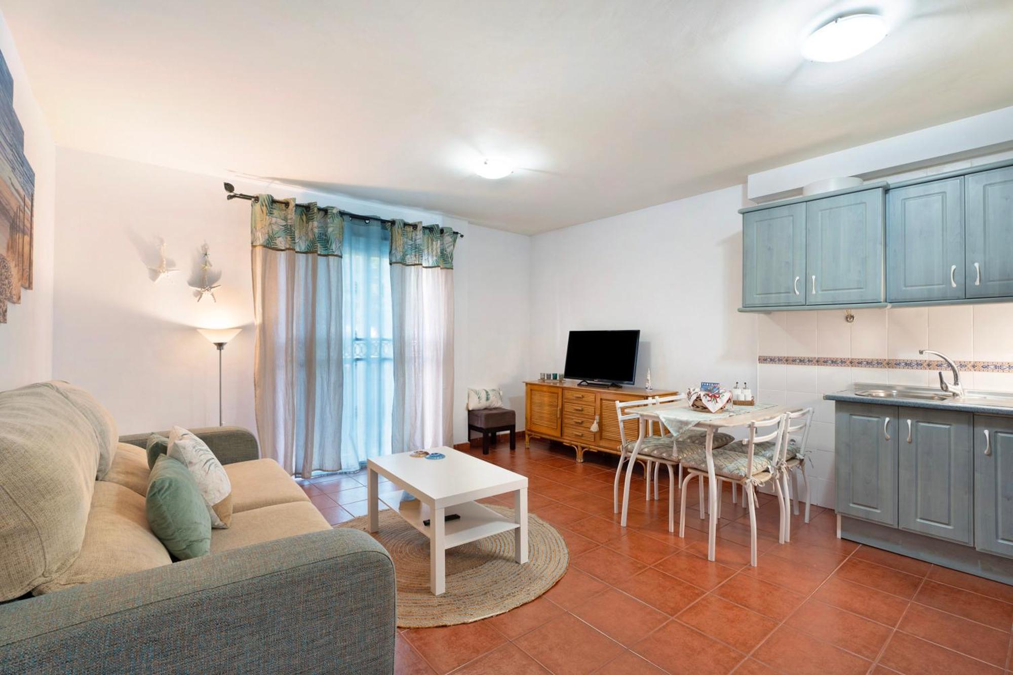 Apartamento Coral La Jaca Esterno foto