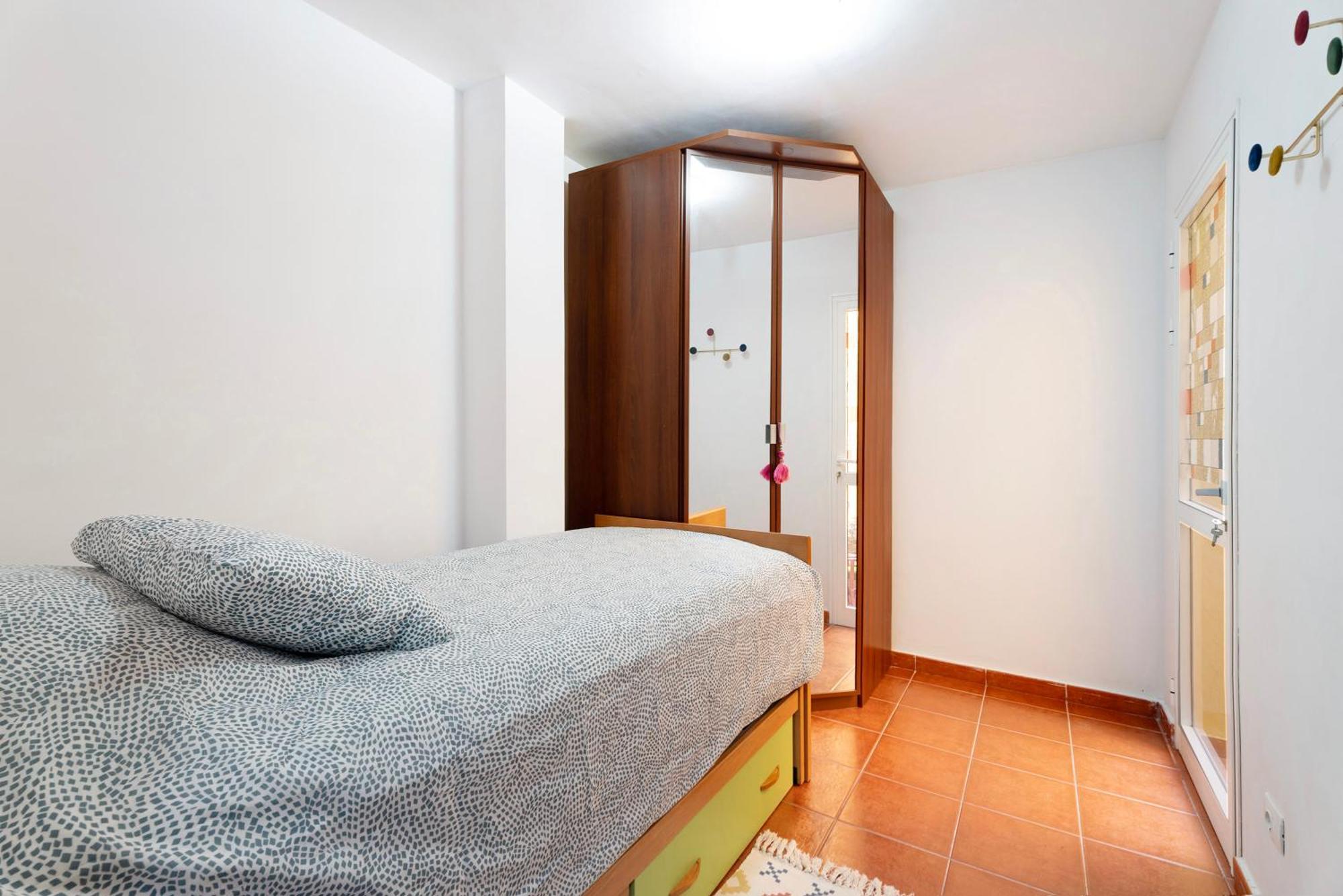 Apartamento Coral La Jaca Esterno foto