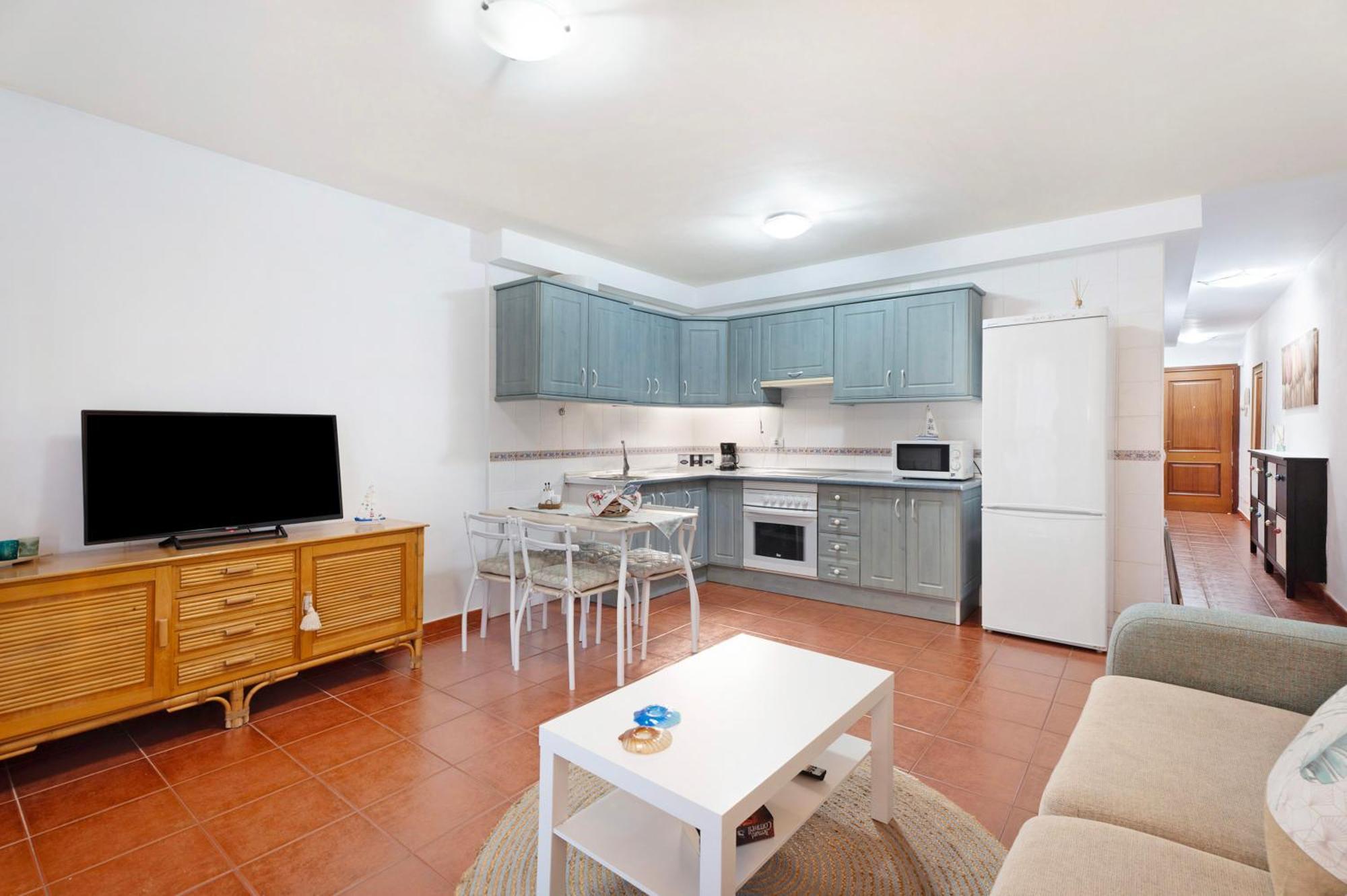 Apartamento Coral La Jaca Esterno foto