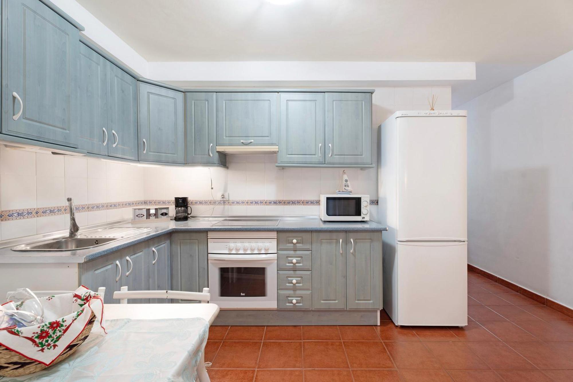 Apartamento Coral La Jaca Esterno foto