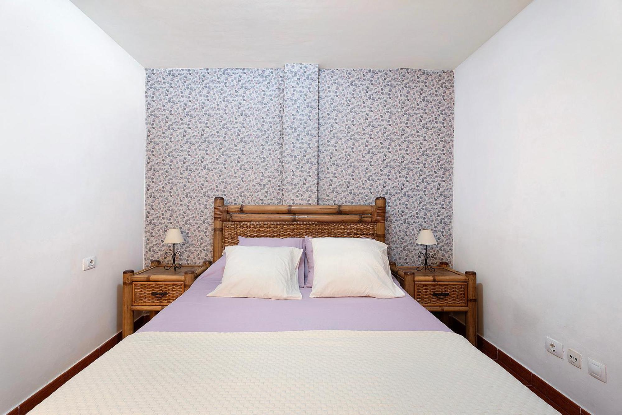Apartamento Coral La Jaca Esterno foto