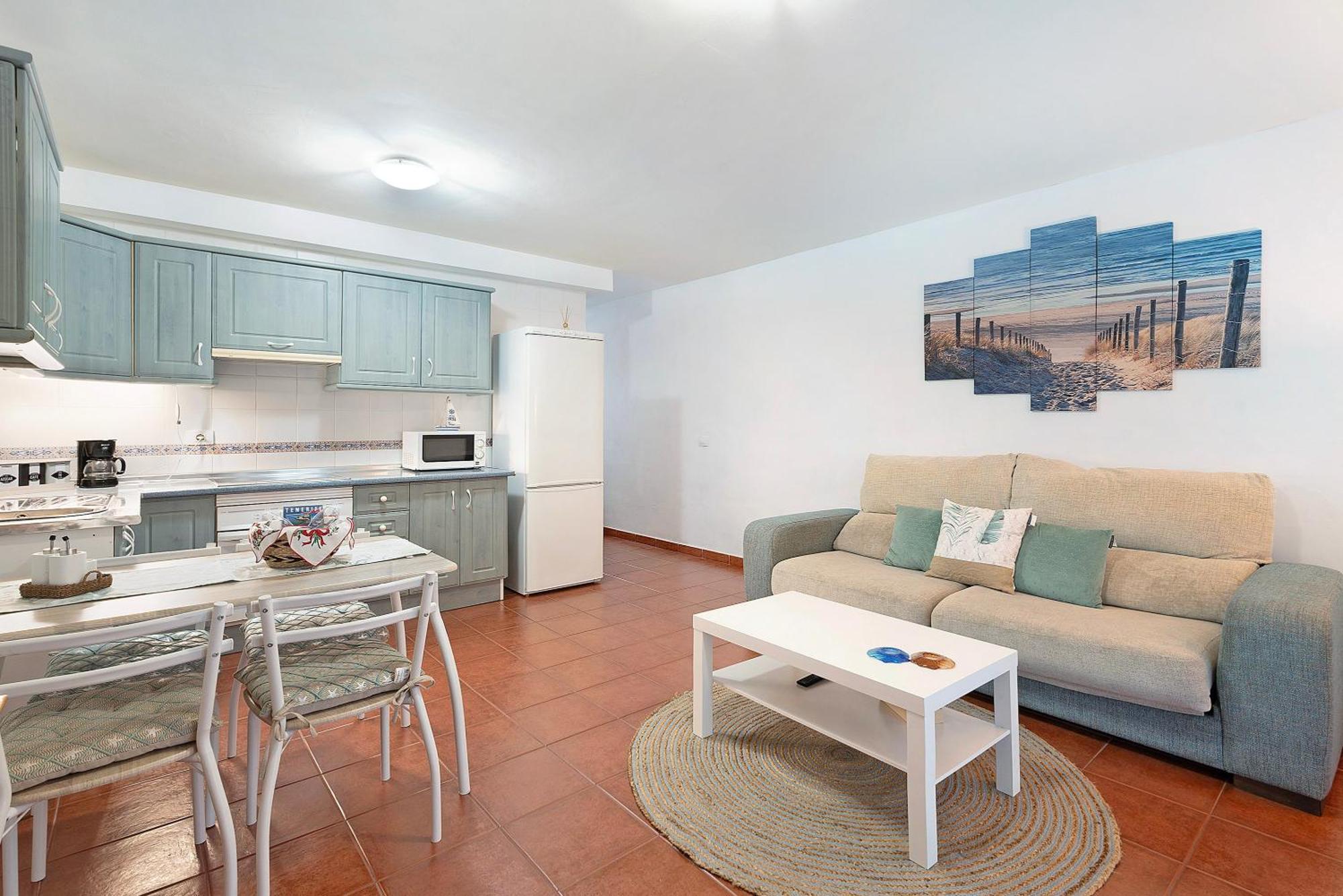 Apartamento Coral La Jaca Esterno foto