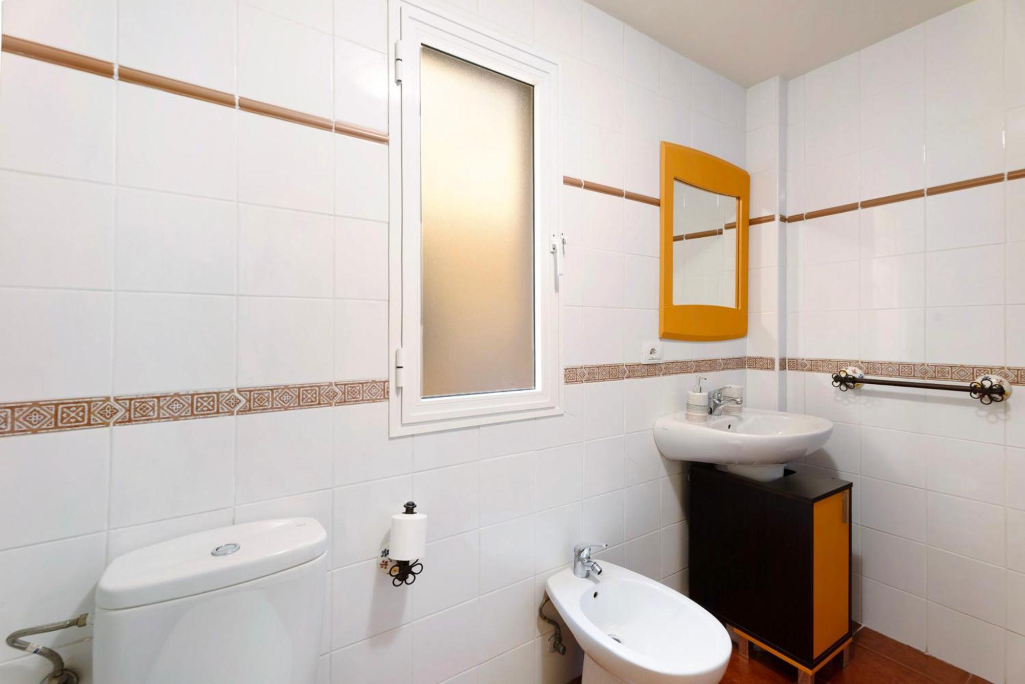 Apartamento Coral La Jaca Esterno foto