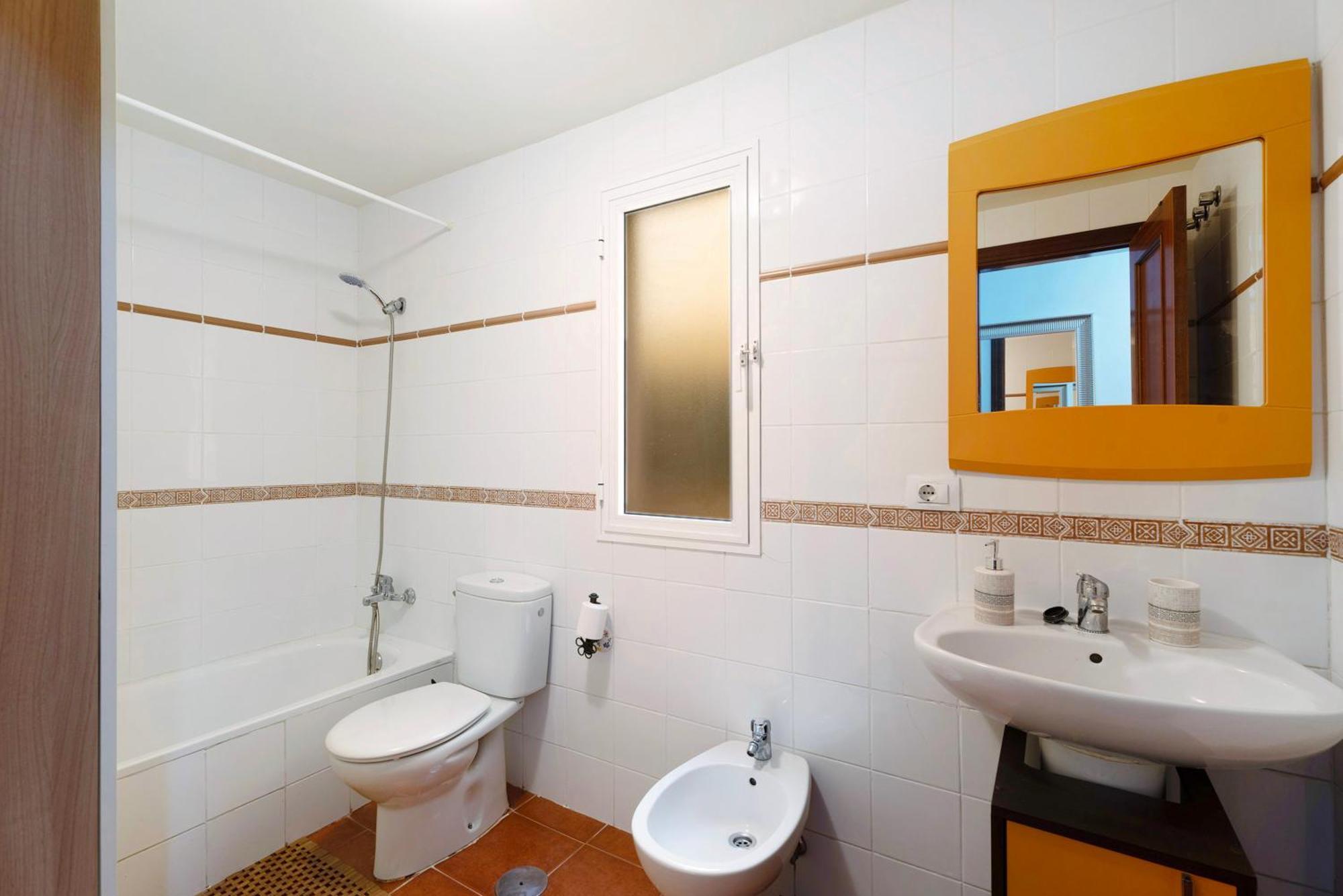 Apartamento Coral La Jaca Esterno foto