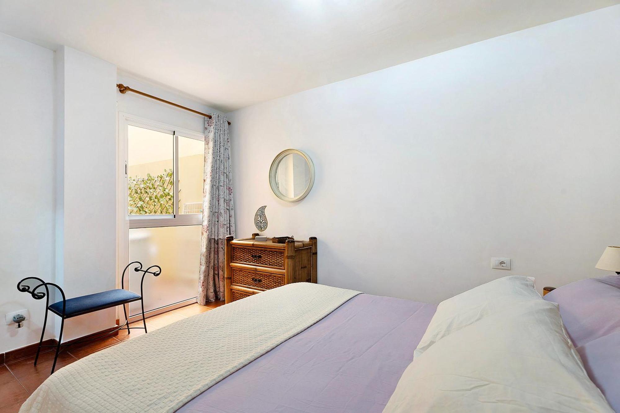 Apartamento Coral La Jaca Esterno foto