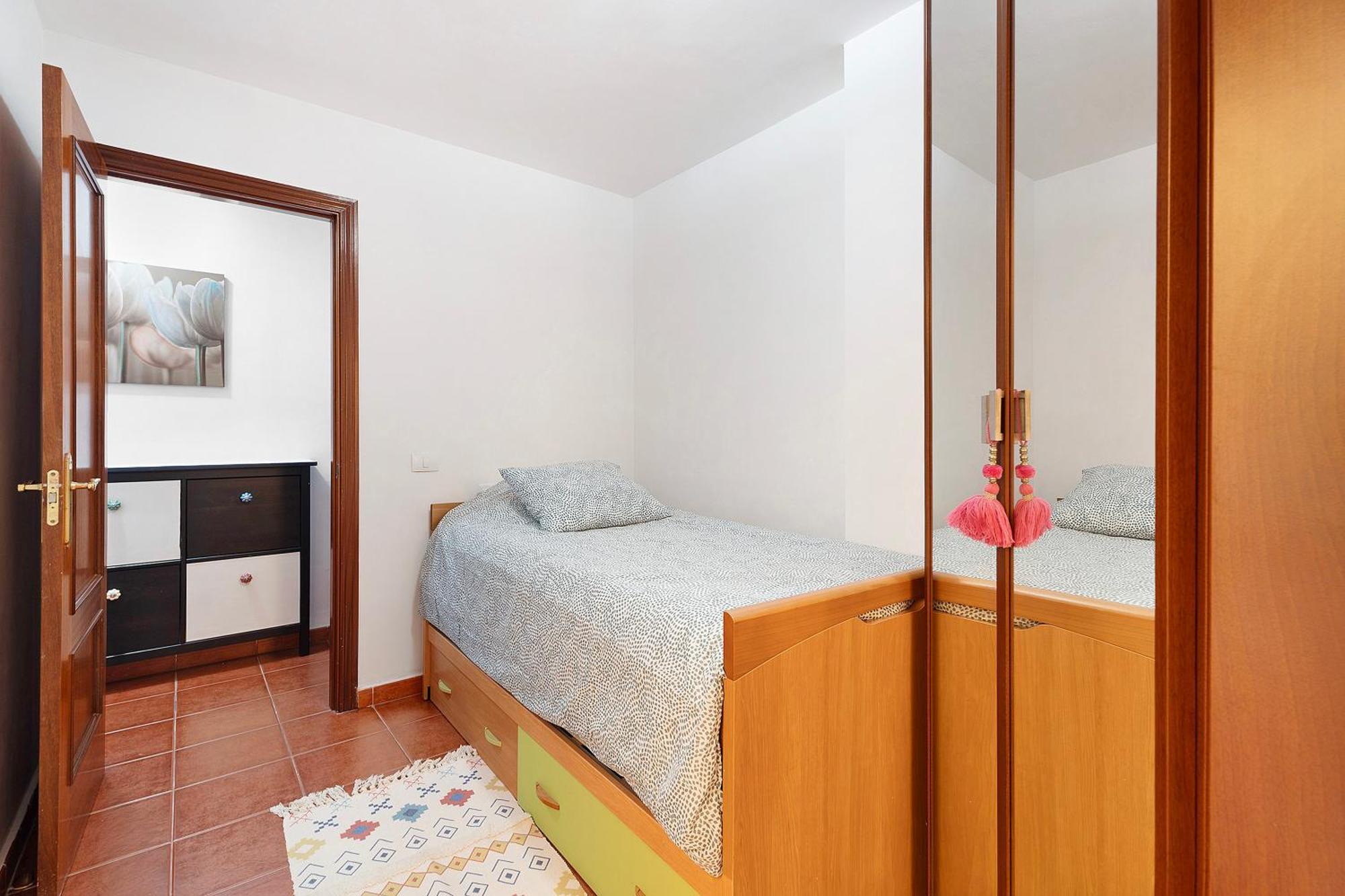 Apartamento Coral La Jaca Esterno foto