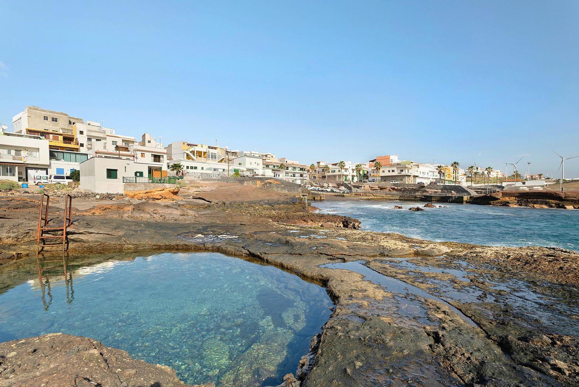 Apartamento Coral La Jaca Esterno foto