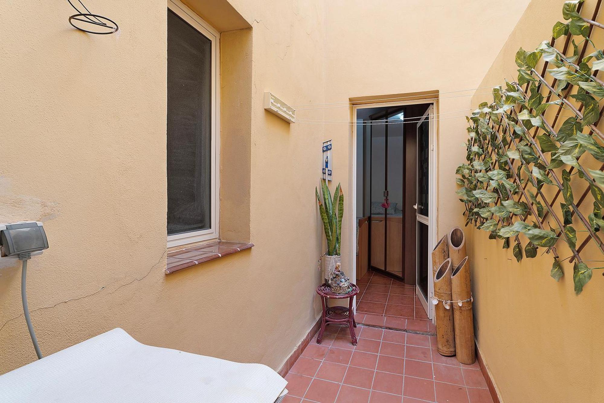 Apartamento Coral La Jaca Esterno foto
